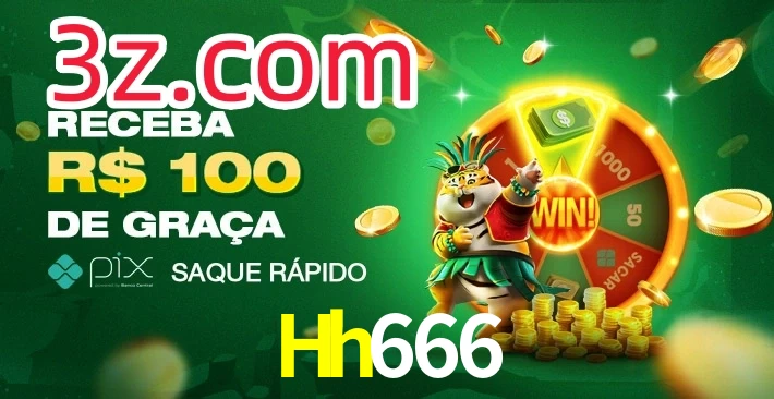 Hh666